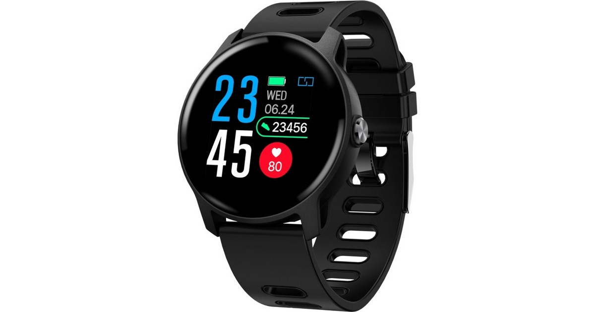 smartwatch ip68 sim