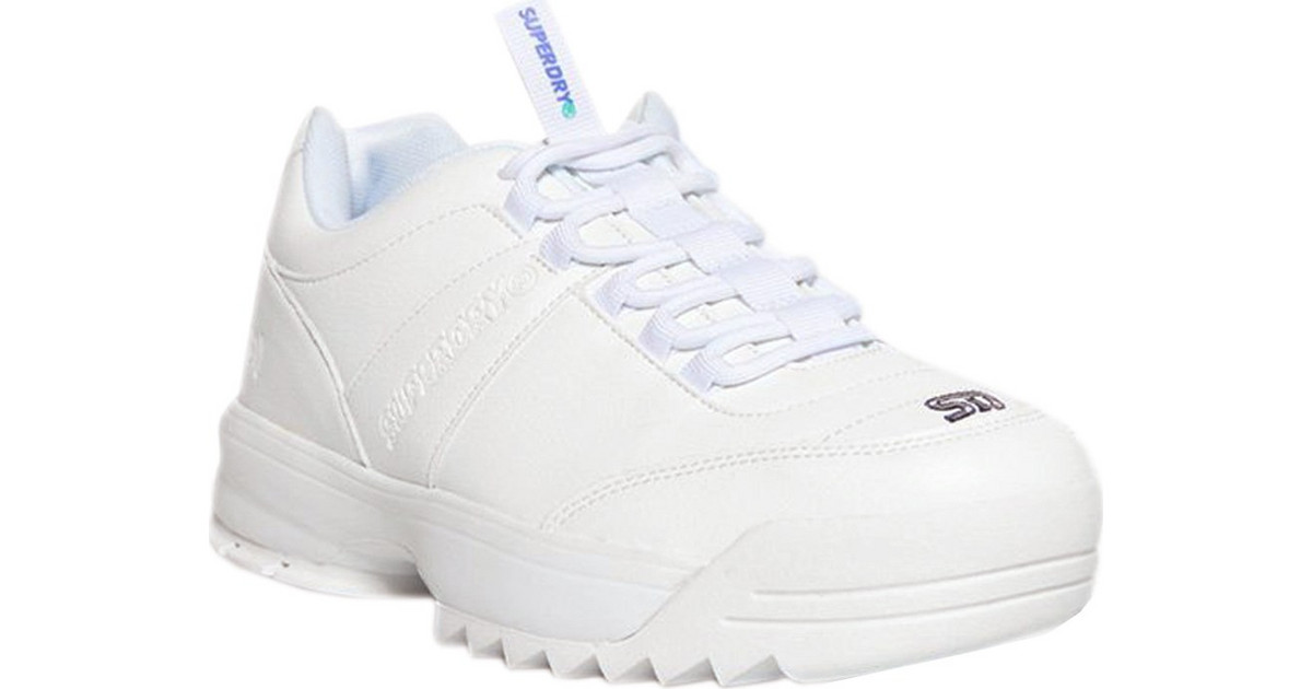 superdry chunky trainers