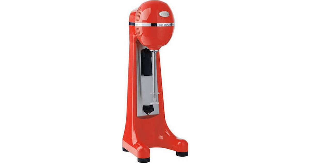Johny AK/2-5T-ECO-PR-EU Getränkemixer Frappé-Maker Beige 5 Geschwindigkeitsstufen