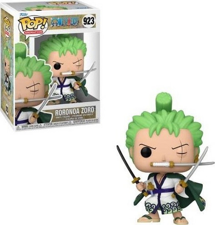 Funko Pop! Animation One Piece Roronoa 