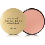 Max Factor Creme Puff 53 Tempting Touch Pressed Powder 21gr