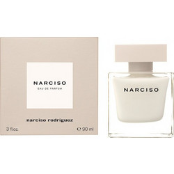 Narciso Rodriguez Pure Musc Hondos Center 2024 favors