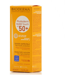 bioderma photoderm light colour