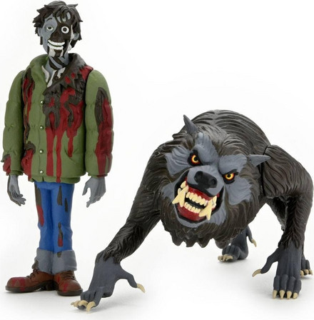 werewolf neca