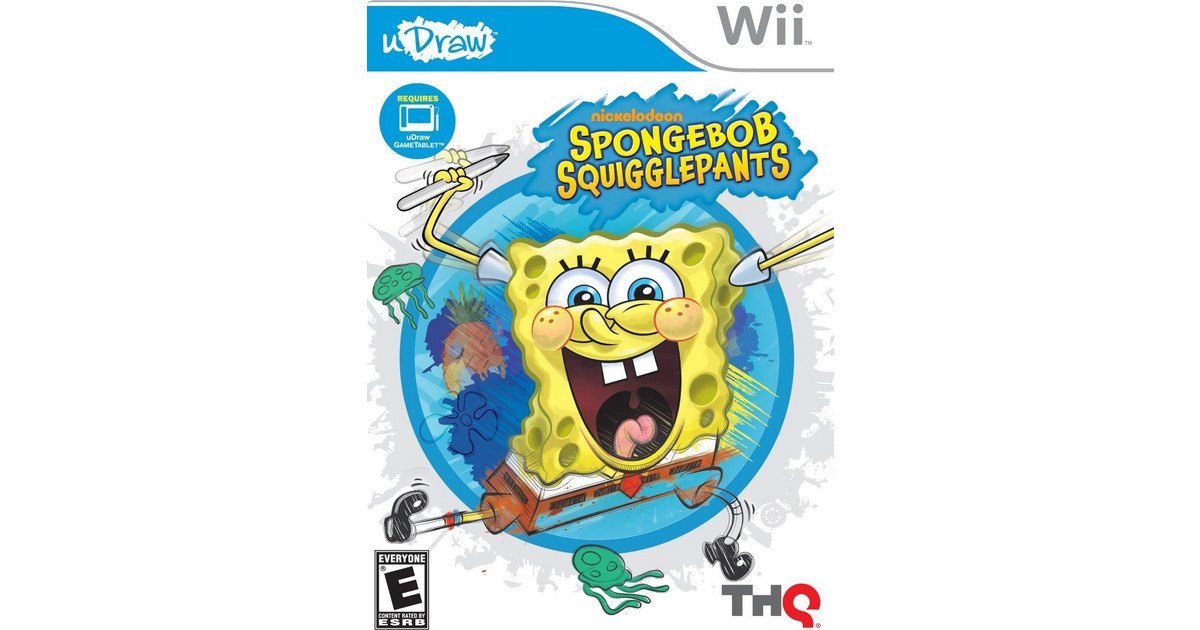 spongebob squiggle pants download free